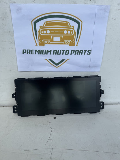 2025 Kia Sportage Station Wagon Instrument Cluster 94003P1030