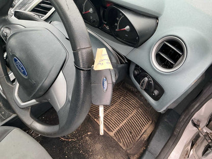 2009 Ford Fiesta CL WS