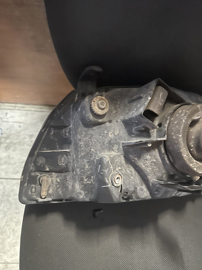 2006 Mitsubishi Triton L 200, Triton Unknown Right Headlight 02HC