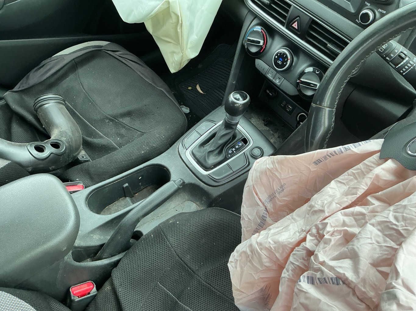 2018 Hyundai Kona Active OSStation Wagon 
Hyundai
Kona