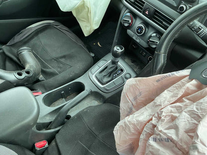 2018 Hyundai Kona Active OSStation Wagon 
Hyundai
Kona