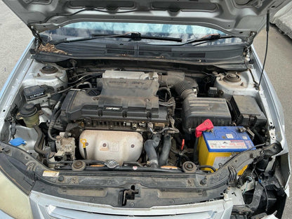 2007 Kia Cerato LD