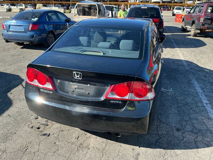 2007 Honda Civic 8th Gen