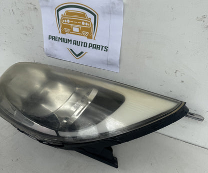 2014  UB Left Headlight