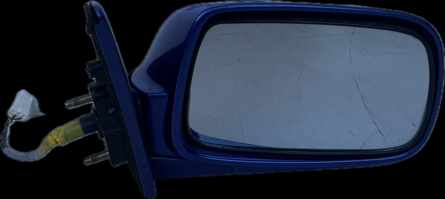 2000   Right Door Mirror