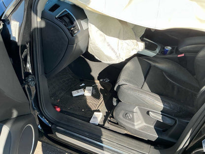 2009 Audi Q5 ES 8R
