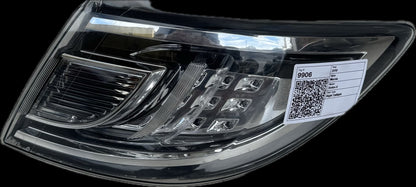 2010 Mazda Xedos 6 GH1052 Hatchback Right Taillight
