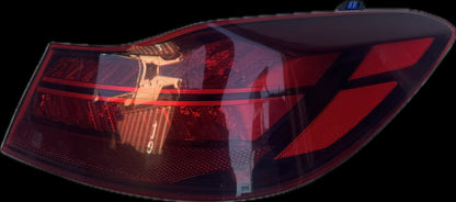2020   Right Taillight