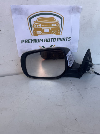 2008 Toyota Corolla Sedan Left Door Mirror 026127