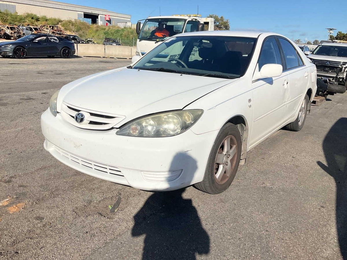 2005 Toyota Camry Sportivo XV30