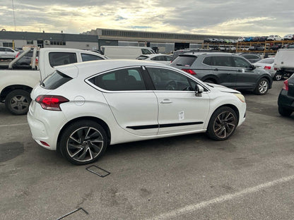 2012 Citroen DS4 NX*