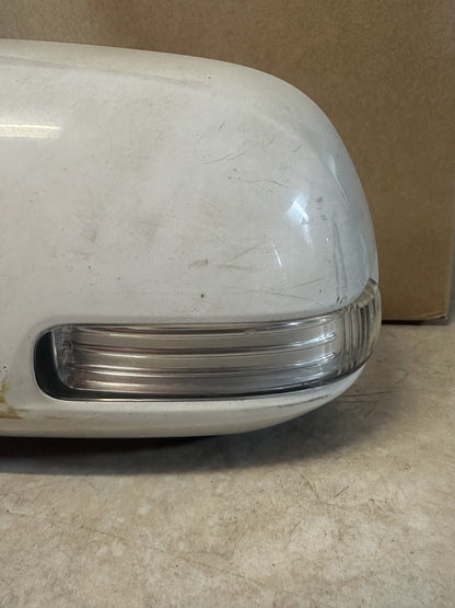 2006 Toyota Previa Station Wagon Left Door Mirror 022516