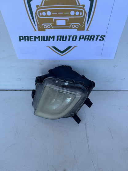 2010  MK6 - 5K Left Fog Light