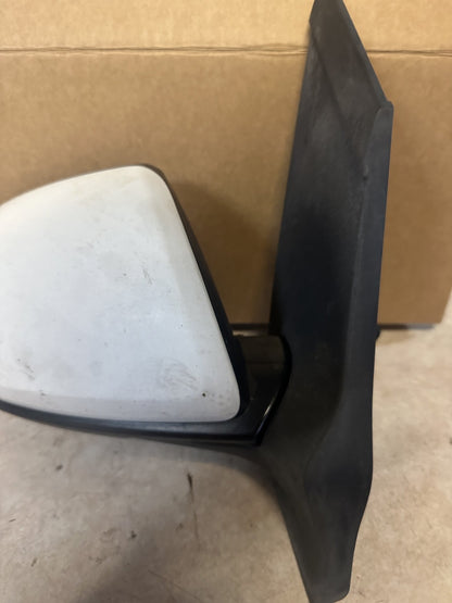 2010 2 2 Hatchback Right Door Mirror 023106