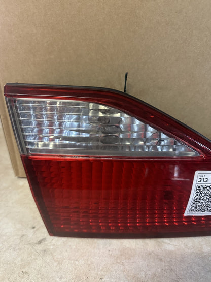 2001 Honda Accord Left Boot Light 0432218