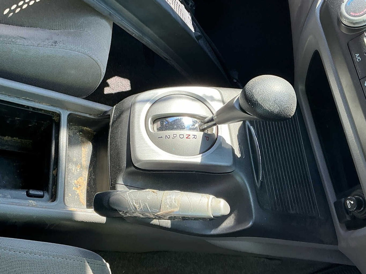 2008 Honda Civic FN