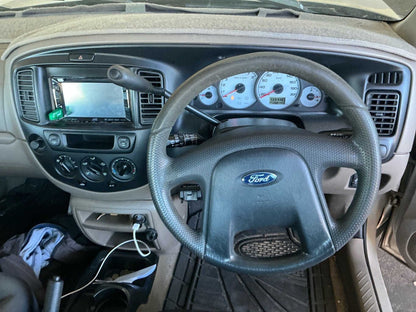 2003 Ford Escape XLS BA