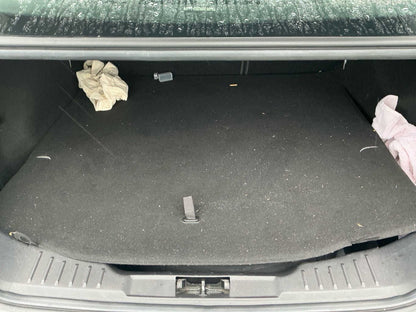 2014 Ford Focus Ambiente LW