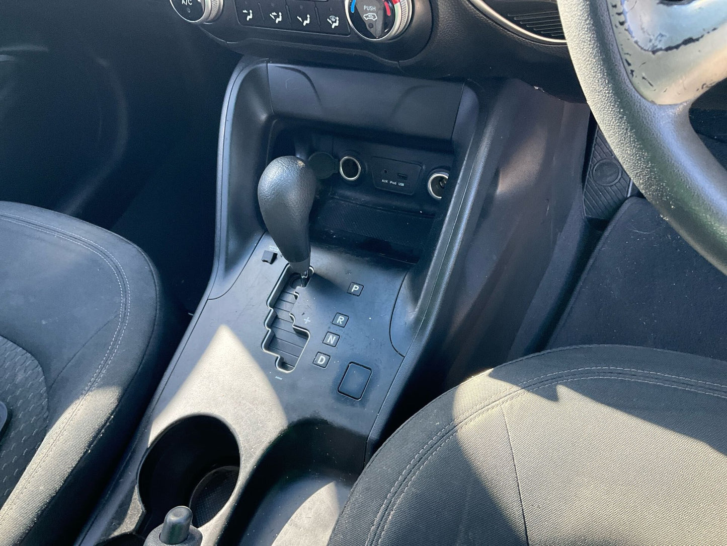 2013 Hyundai ix35 Active LM