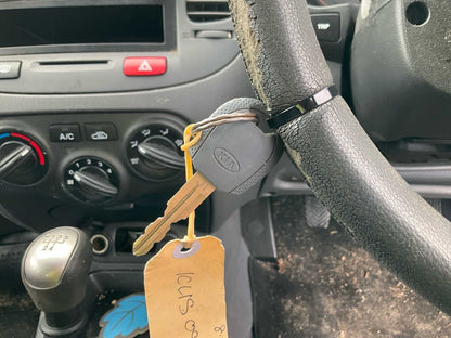 2007 Kia Rio EX JB
