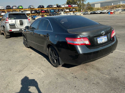 2009 Toyota Camry Altise XV40