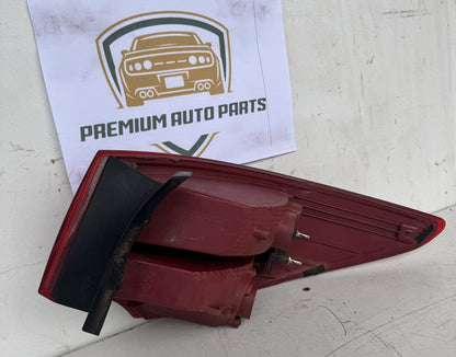 2013 Hyundai Santa Fe DM Station Wagon Left Taillight