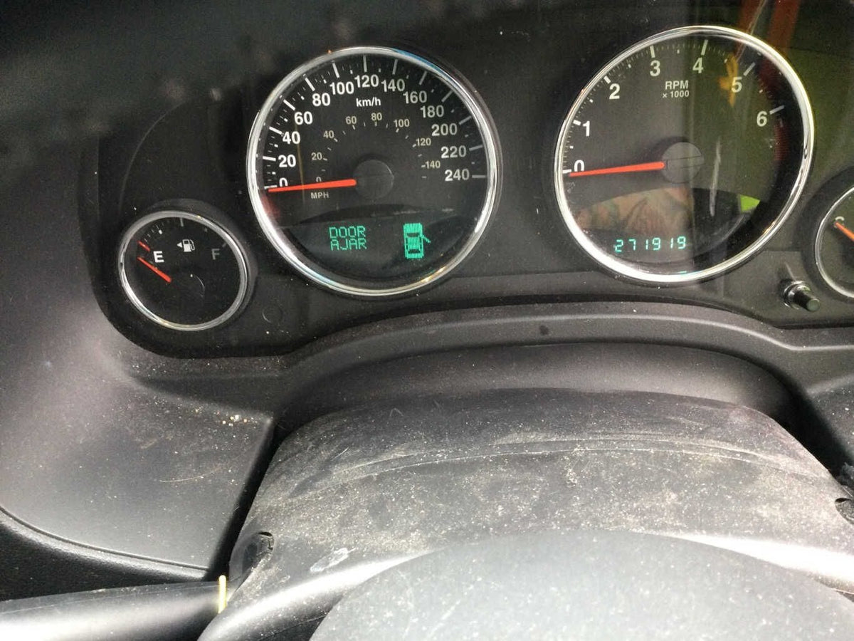 2012 Jeep Compass Limited MK49