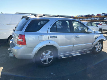 2007 Kia Sorento BL