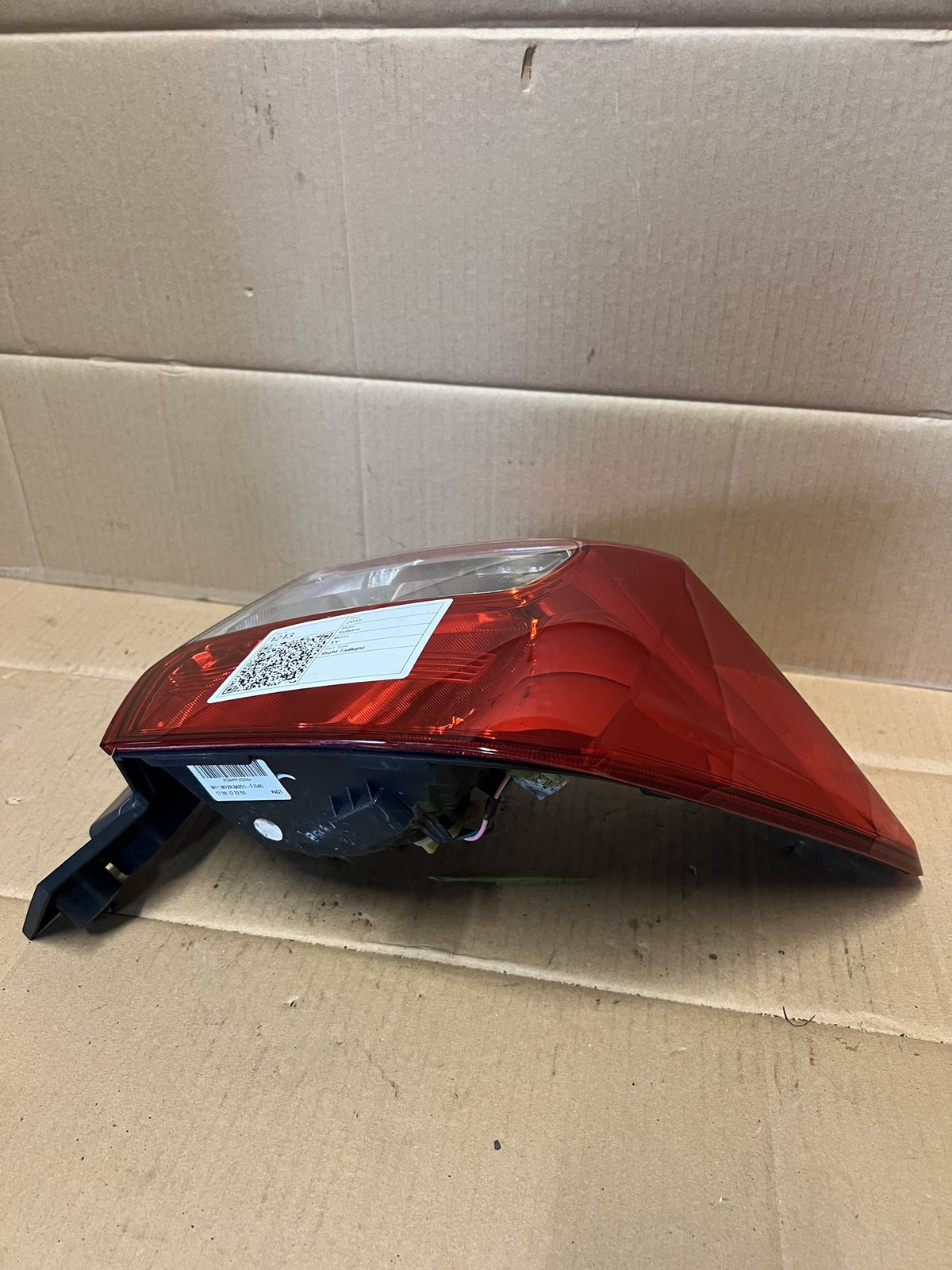 2013 Subaru XV - Right Taillight
