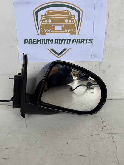 2013 Jeep Compass MK49 Station Wagon Right Door Mirror