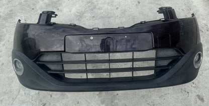 2010   Front Bumper