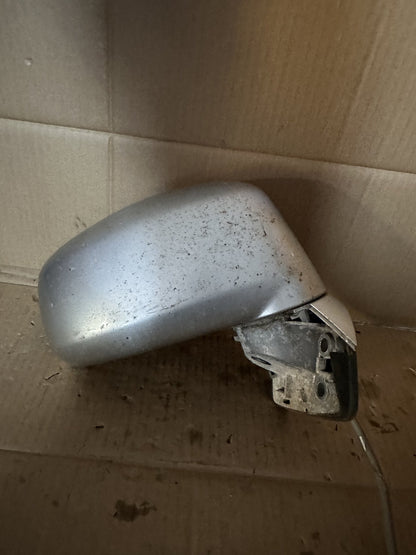 2007 Nissan Tiida C11 Hatchback Right Door Mirror