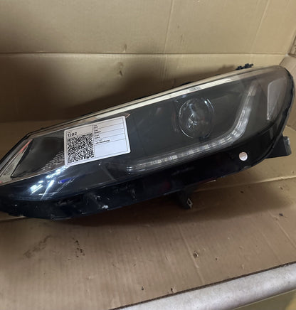 2017-2019 Holden Astra BL Sedan Left Headlight