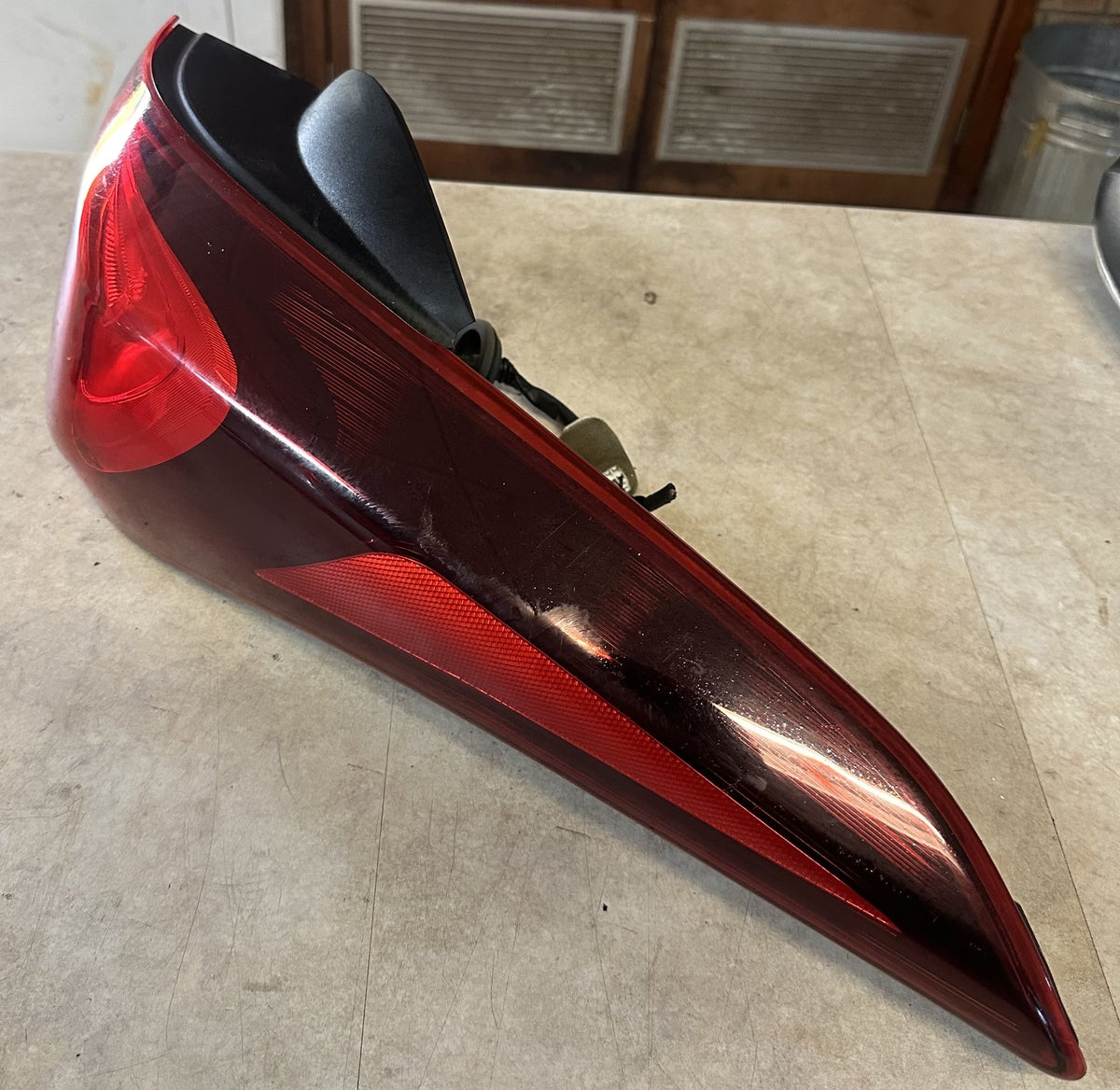 2011-2016 Hyundai Elantra Active DG41E - Right Taillight