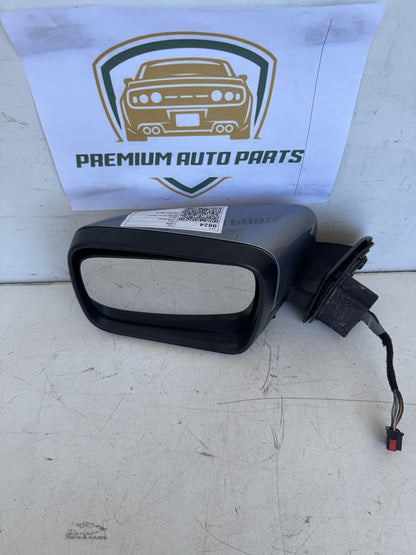 2010 Land Rover Range Rover Sport Station Wagon Left Door Mirror
