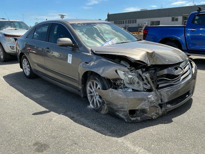 2010 Toyota Camry Altise XV40