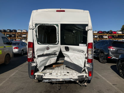 2014 Fiat Ducato  250Cargo Van 
Fiat
Ducato
