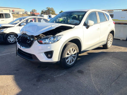 2012 Mazda CX-5 Maxx KE
