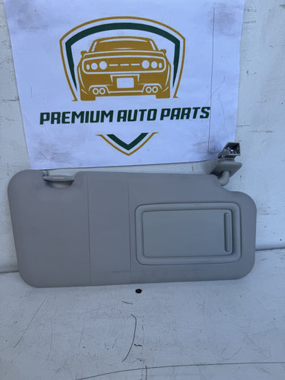 2015 Mazda Mazda2 - Right Sun Visor