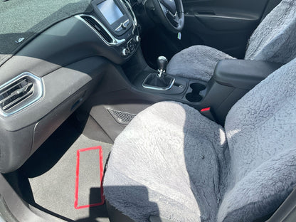 2019 Holden Equinox LS EQStation Wagon 
Holden
Equinox