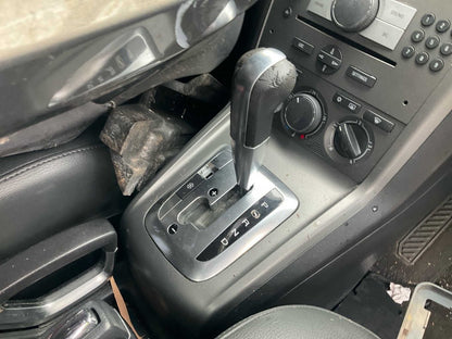 2007 Holden Captiva CD CG
