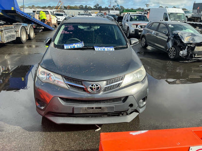 2013 Toyota RAV4 GX A40