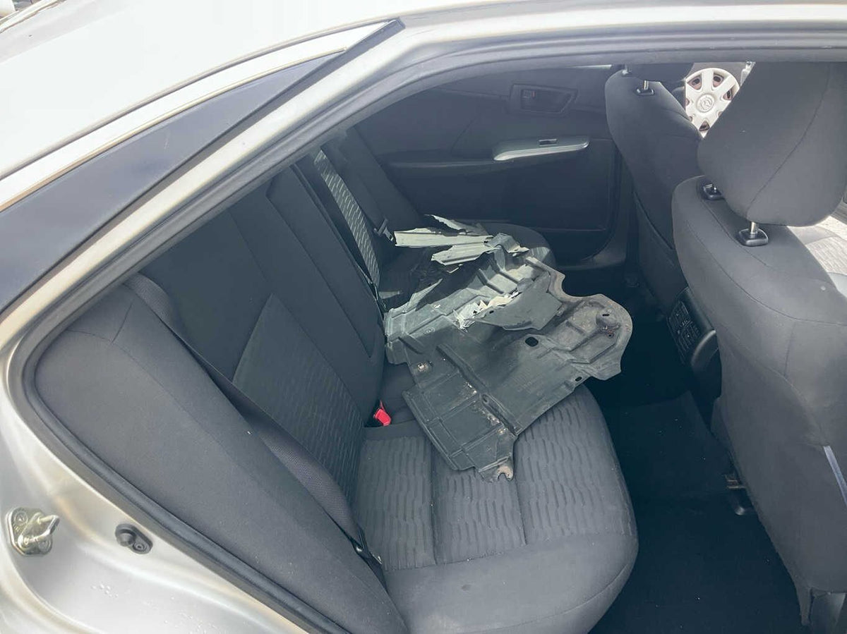 2015 Toyota Camry Altise XV50