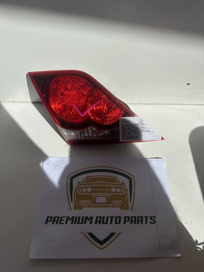 2006-2012 Toyota Aurion V40 Sedan Left Boot Light 06-124