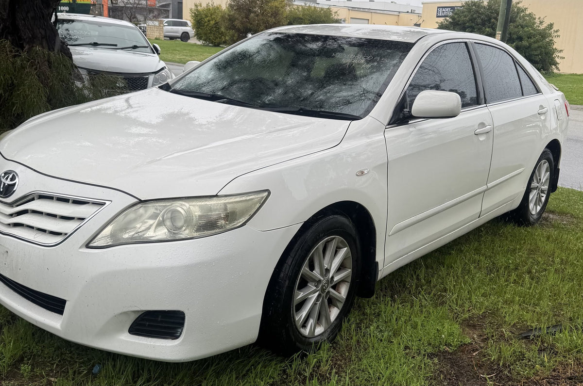 2009 Toyota Camry