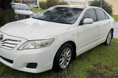 2009 Toyota Camry