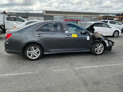 2011 Toyota Camry XV50