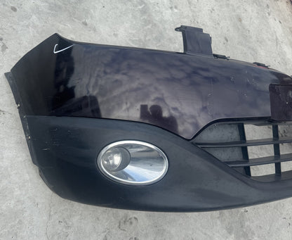 2010   Front Bumper