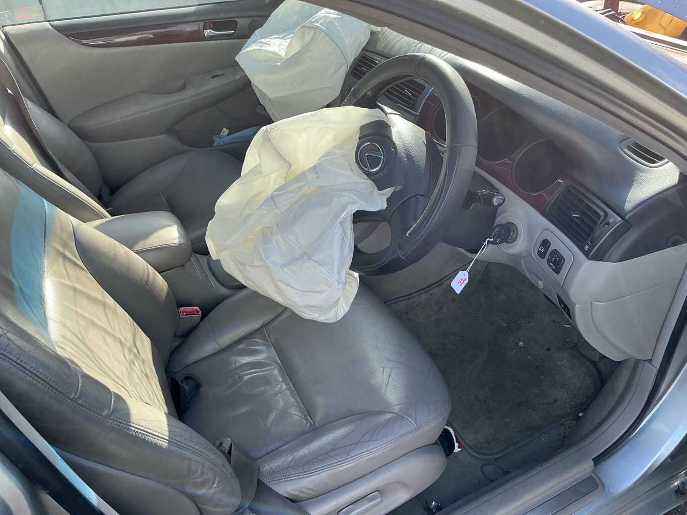 2003 Lexus ES300