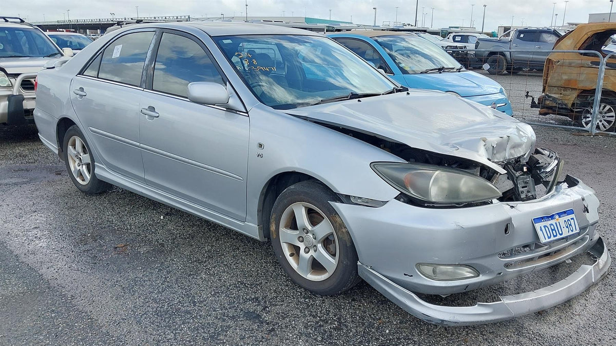 2002 Toyota Camry XV30